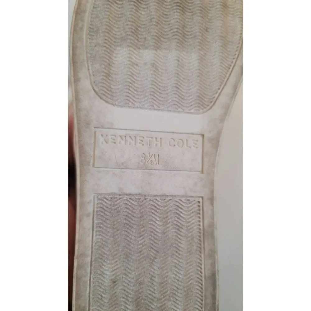Kenneth Cole Slip On Shoes